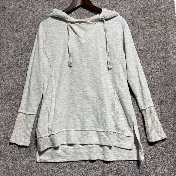 Maurices Tops - Maurices Woman’s Pullover hooded Sweatshirt Hoodie Size XL